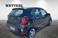 Kia Picanto vaihtoauto