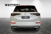 Mitsubishi Outlander vaihtoauto