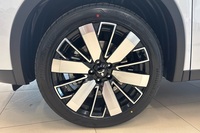 Mitsubishi Outlander vaihtoauto