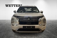 Mitsubishi Outlander vaihtoauto