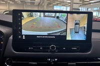 Mitsubishi Outlander vaihtoauto