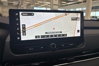 Mitsubishi Outlander vaihtoauto