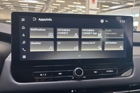 Mitsubishi Outlander vaihtoauto