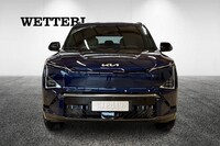Kia EV5 vaihtoauto