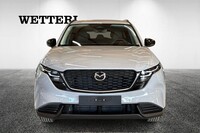 Mazda CX-5 vaihtoauto