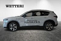 Mazda CX-5 vaihtoauto