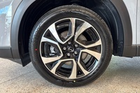 Mazda CX-5 vaihtoauto