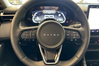 Mazda CX-5 vaihtoauto