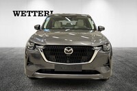 Mazda CX-60 vaihtoauto