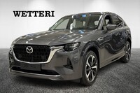 Mazda CX-60 vaihtoauto