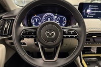 Mazda CX-60 vaihtoauto