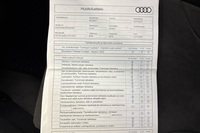 Audi Q3 vaihtoauto