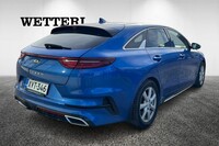 Kia Proceed vaihtoauto