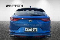Kia Proceed vaihtoauto