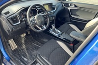 Kia Proceed vaihtoauto