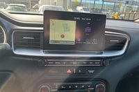 Kia Proceed vaihtoauto