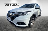 Honda HR-V vaihtoauto
