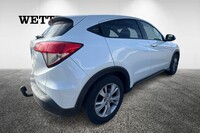 Honda HR-V vaihtoauto