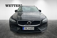 Volvo V60 Cross Country vaihtoauto