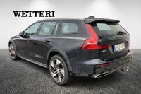 Volvo V60 Cross Country vaihtoauto