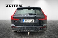 Volvo V60 Cross Country vaihtoauto