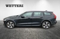 Volvo V60 Cross Country vaihtoauto