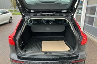 Volvo V60 Cross Country vaihtoauto
