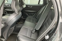 Volvo V60 Cross Country vaihtoauto