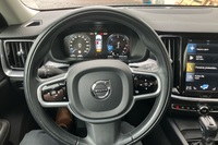 Volvo V60 Cross Country vaihtoauto