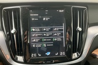 Volvo V60 Cross Country vaihtoauto