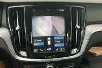 Volvo V60 Cross Country vaihtoauto