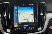 Volvo V60 Cross Country vaihtoauto