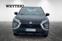 Mitsubishi Eclipse Cross vaihtoauto