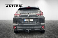 Mitsubishi Eclipse Cross vaihtoauto