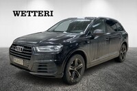 Audi Q7 vaihtoauto