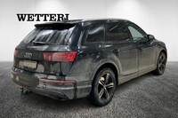 Audi Q7 vaihtoauto