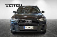 Audi Q7 vaihtoauto