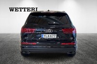 Audi Q7 vaihtoauto