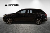 Audi Q7 vaihtoauto