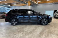 Audi Q7 vaihtoauto