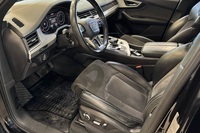 Audi Q7 vaihtoauto