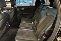 Audi Q7 vaihtoauto