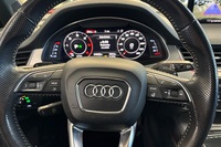 Audi Q7 vaihtoauto