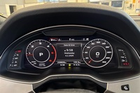 Audi Q7 vaihtoauto