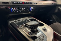 Audi Q7 vaihtoauto