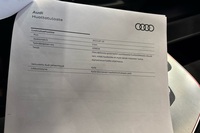 Audi Q7 vaihtoauto