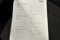 Audi Q7 vaihtoauto