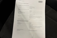 Audi Q7 vaihtoauto
