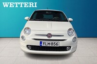 Fiat 500 vaihtoauto