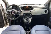 Fiat 500 vaihtoauto